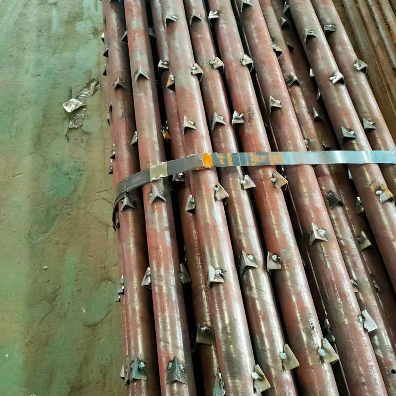 永清土钉小导管