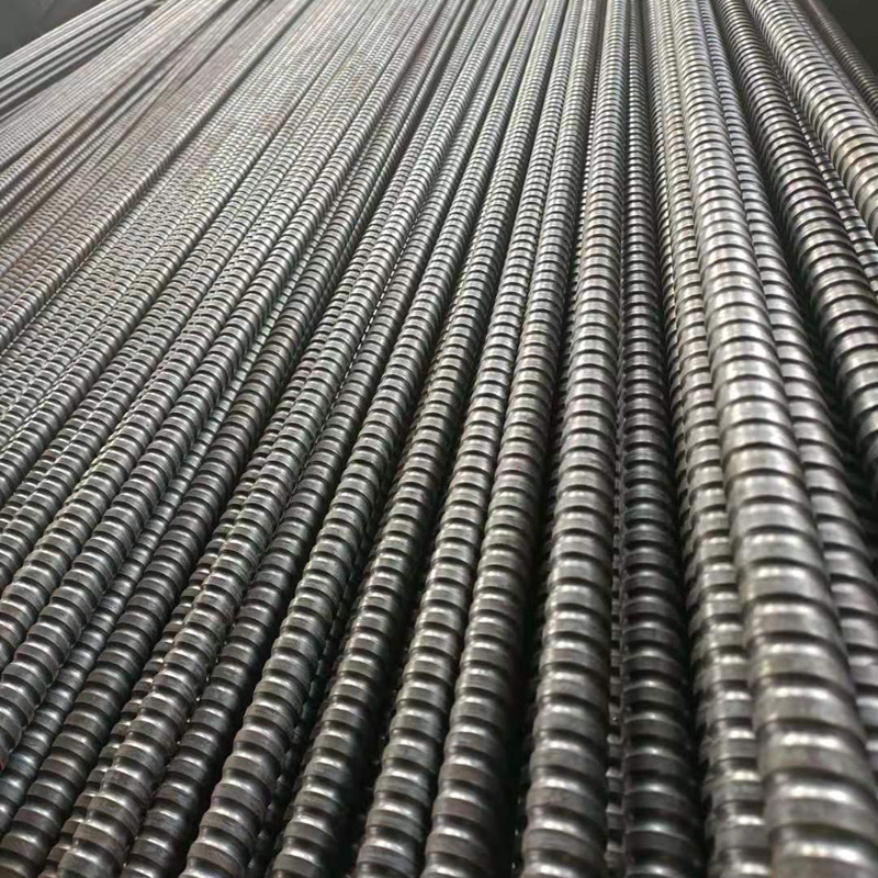 永清中空锚杆